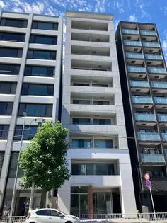 神奈川県横浜市中区長者町8【マンション】の外観