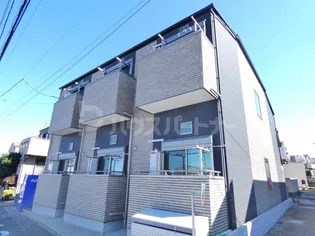 LUCE東船橋【1階】の外観