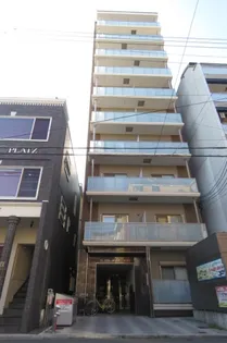 プレミアムサウスプレイス【8階】の外観