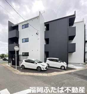 SWEET ALYSSUM MUGINO Ⅱの画像