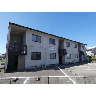 ラ・セレーノ【1階】の外観