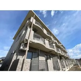 PIAS【2階】の外観