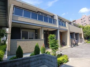 フランカーサIIの画像