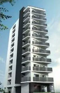 東京都品川区東五反田1【マンション】の外観