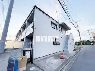 ヴィララックルジューンの画像