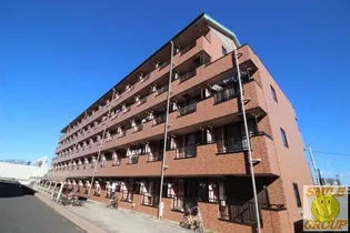 クレオ舞浜IIの画像