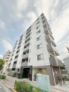 スカイコート豊島南長崎の画像