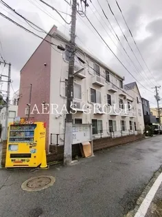 レオパレス長者丸の画像