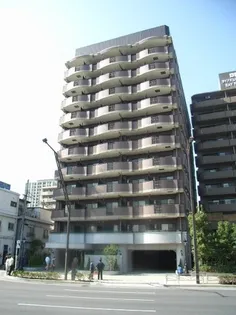 エクセル東神奈川の画像