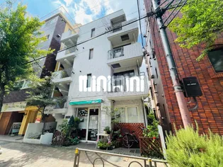 コーポ志田の画像