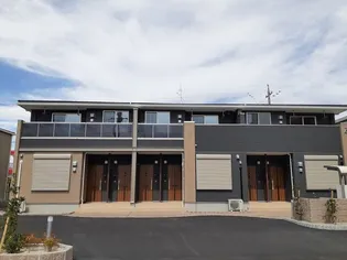 エヴァー ガーデンBの画像