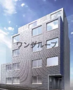 王子本町2丁目北棟【5階】の外観