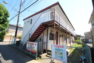 コーポT&Kの画像