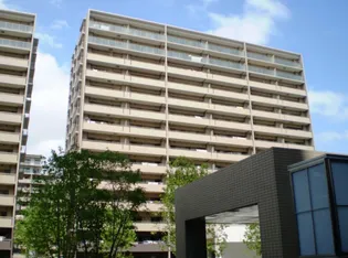 大阪府豊中市新千里南町3【マンション】の外観