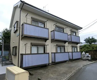 ラベンダーコートの画像