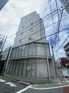 COMS SHIROKANEの画像