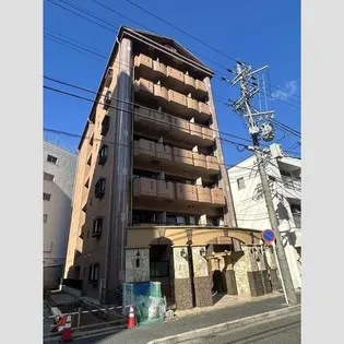 HIRO尾頭橋【4階】の外観