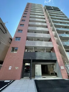 東京都墨田区太平3【マンション】の外観