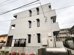 アーリントンハイツ矢部の画像