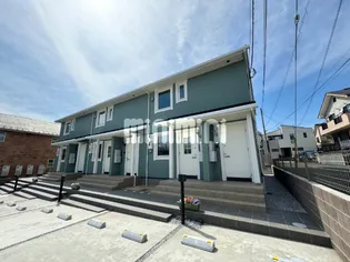 スウェディッシュ上星川の画像