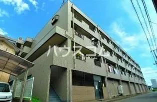 山崎第6ビルの画像