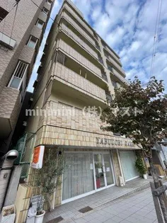 グローバル夕陽ヶ丘【7階】の外観