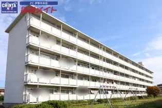 ビレッジハウス船江1号棟の画像