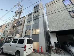 オークノワール綾瀬【2階】の外観