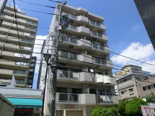 第六石井ビルの画像