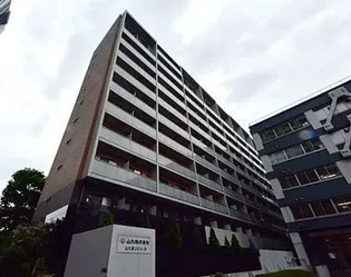 Dimus勝どき【5階】の外観