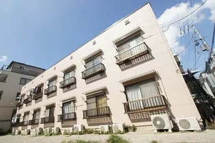 ハイム田原の画像