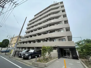 コスモリード蒲田の画像