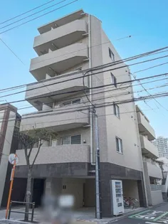 エルスタンザ中野新井の画像