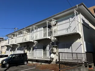 ハイツたつみの画像