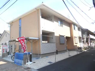 ハーフコート1番館の画像