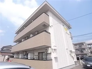 セントラルヴィラIIの画像