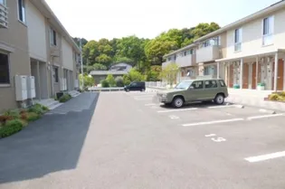 ルーエI棟の画像