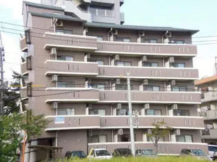 イングルサイドの画像