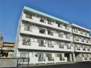 グリーンプラザIZUMI【4階】の外観