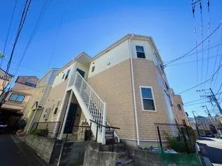 グラッドハウスの画像