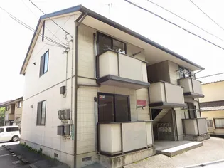 ハイムモルゲンロートA棟の画像