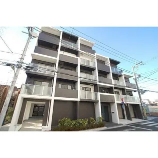 ステージファースト西馬込アジールコートの画像