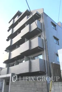 ルーブル学芸大学七番館の画像