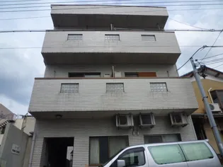 コーポトクトミの画像