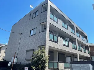 メゾンドシャルマンの画像