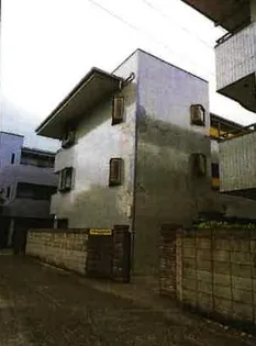 ブロッサム ガーデンAの画像