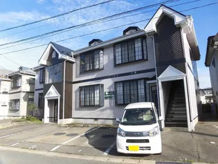 アーバンティTWIN Aの画像