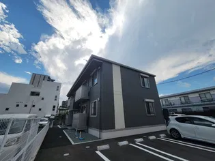RESUA南大通の画像