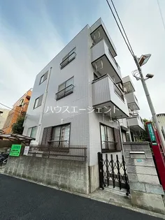 三和西葛西の画像