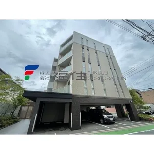 グリーンテラス大濠の画像